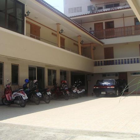 Navy Home Hotel โรงแรมเนวี่โฮม Mae Sai Ngoại thất bức ảnh